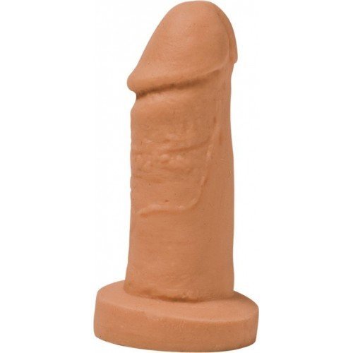 MINI PENIS MACIÇO 10,5 X 3,6CM  1105