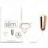 POMPOARISMO CONE EM METAL 75g LINHA SLIM