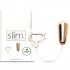 POMPOARISMO CONE EM METAL 57g LINHA SLIM