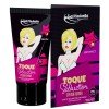 TOQUE SEDUCTOR SECO 20GRS EFEITO MOLHADO TOQUE SEDUCTOR SECO 20GRS EFEITO MOLHADO