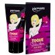 TOQUE SEDUCTOR SECO 20GRS EFEITO MOLHADO O Toque Seductor Luva de Silicone é perfeito para deixar sua masturbação com um toque delicioso e diferenciado, ele deixa suas mãos macias e aveludadas, a pele mais sensível ao toque da pele e carícias, para que a TOQUE SEDUCTOR SECO 20GRS EFEITO MOLHADO