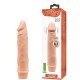PENIS BARBARA REALISTICO COM GLANDE SALIENTE E VEIAS 21X4CM Pênis realístico com glande saliente e veias. PENIS BARBARA REALISTICO COM GLANDE SALIENTE E VEIAS 21X4CM