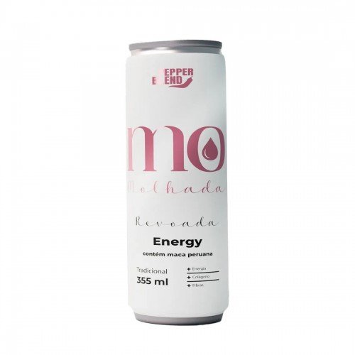 ENERGETICO ESTIMULANTE REVOADA MO MOLHADA 335ML