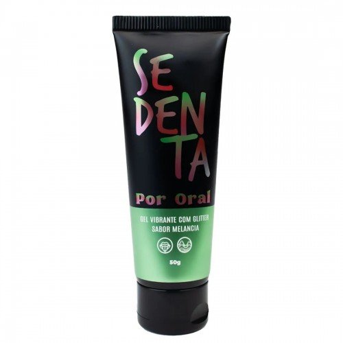 SEDENTA POR ORAL MELANCIA 50G