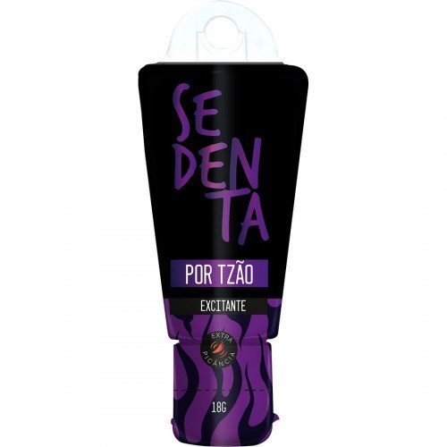 SEDENTA POR TZAO EXCITANTE 18G