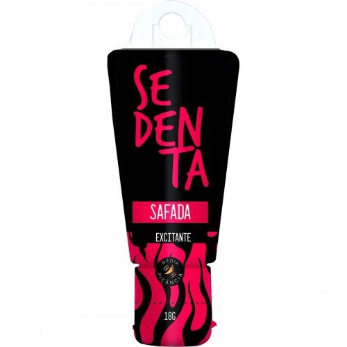 SEDENTA SAFADA EXITANTE 18G
