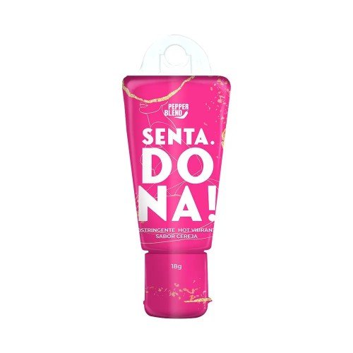 SENTA DONA GEL ADSTRIGENTE 18G