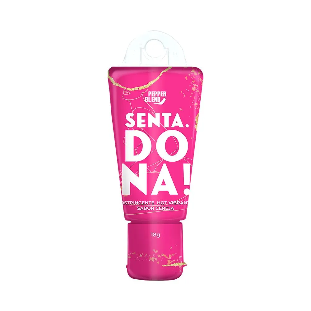 SENTA DONA GEL ADISTRIGENTE 18G