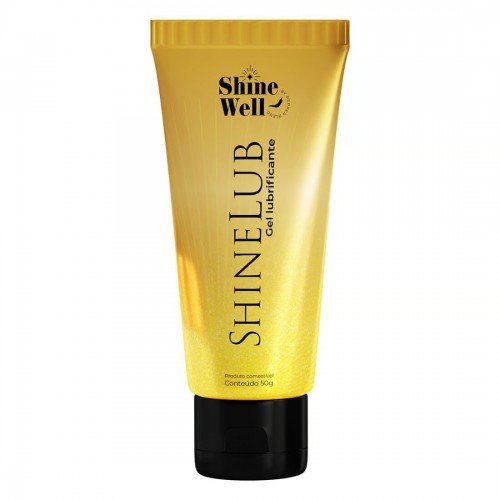 SHINE LUB GEL LUBRIFICANTE NEUTRO 50G