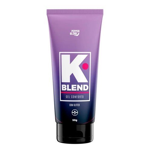 K BLEND GEL DESLIZANTE DESSENSIBILIZANTE 50GR