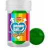 PEPPER BALL MEU BUM BUM BEIJO GREGO C/2UND PEPPER BALL MEU BUM BUM BEIJO GREGO C/2UND
