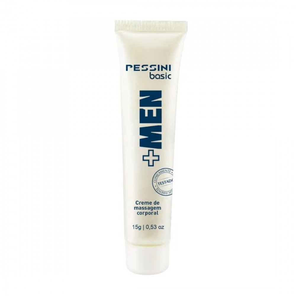 +MEN EXCITANTE MASCULINO 15G