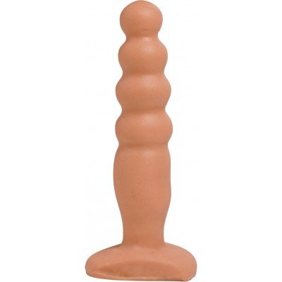 anal sex toys online PLUG ANAL TREVO HARD ONIX P main image 0