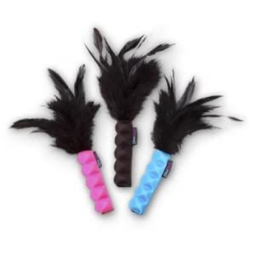 PLUMA PICOBONG - TEASER 