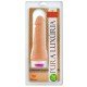 PRÓTESE VIBRADOR INTERNO 18,4 X 4CM SEXY FANTASY PC019 Vibrador Multi Velocidades. PRÓTESE VIBRADOR INTERNO 18,4 X 4CM SEXY FANTASY PC019
