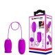 VIBRADOR E SIMULADOR DE ORAL DEISE BI-014749 Cápsula dupla recarregávelMais uma linda flor para seu jardim. VIBRADOR E SIMULADOR DE ORAL DEISE BI-014749