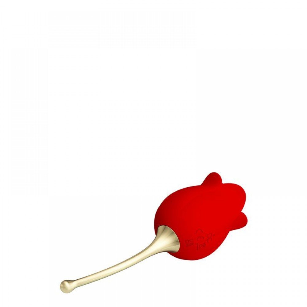 ESTIMULADOR ROSE LOVE BI014915