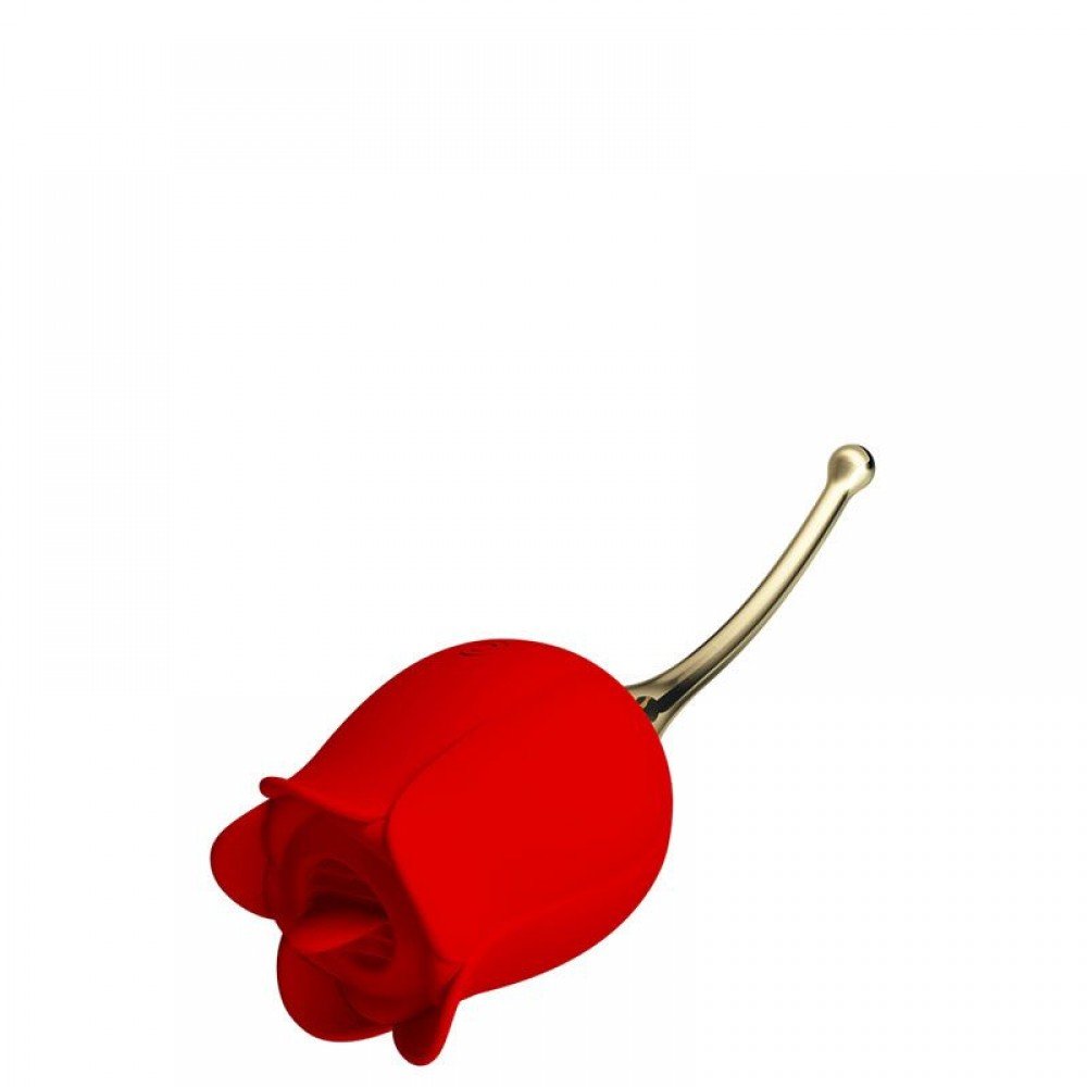 ESTIMULADOR ROSE LOVE BI014915
