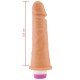 PRÓTESE VIBRADOR INTERNO 18,4 X 4CM SEXY FANTASY PC019 Vibrador Multi Velocidades. PRÓTESE VIBRADOR INTERNO 18,4 X 4CM SEXY FANTASY PC019