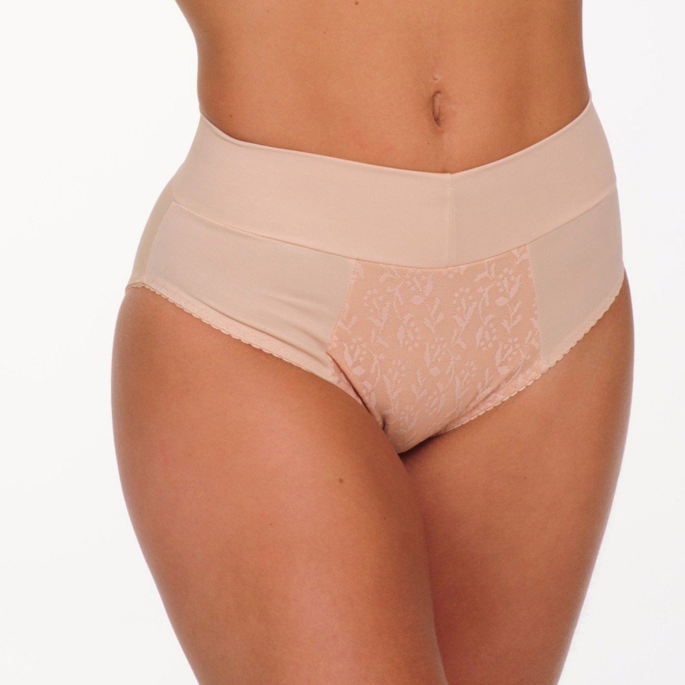 CINTA COS EM RENDA COR BRANCA Sabe aquele vestido que você está guardando para usar quando perder uns quilinhos…Pronto, agora você pode tirá-lo do guarda roupa e arrasar com um look incrível. CINTA COS EM RENDA COR BRANCA