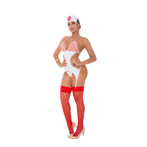 KIT DOUTORA GABRIELE POCKET 5471