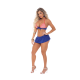 KIT MARINHEIRA OLIVIA POCKET 5475 Em alto mar ou em terra firme com a Marinheira Olívia seu amor vai balançar. KIT MARINHEIRA OLIVIA POCKET 5475