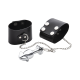 PLUG COM CORRENTES E ALGEMA 275 O Plug Anal da Linha LitePlug é ideal para quem busca prazer e conforto. PLUG COM CORRENTES E ALGEMA 275