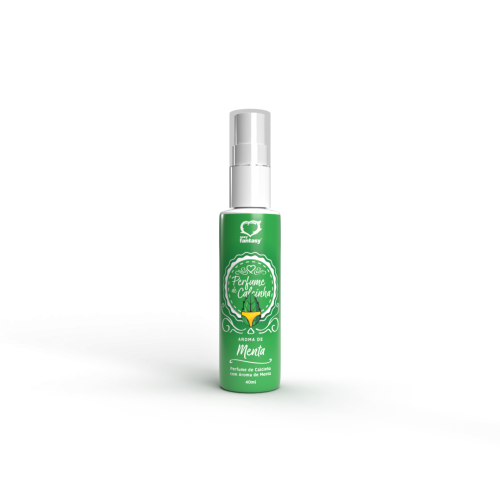 PERFUME DE CALCINHA 40ML SEXY FANTASY 