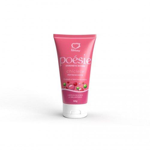 SABONETE INTIMO POESIE 60GR