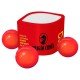 DRAGÃO CHINÊS BOLINHA QUE ESQUENTA 3G SEXY FANTASY O Dragão Chinês agora veio na versão bolinha para te deixar ainda mais doida (o), a bolinha possui ingredientes que deixarão as suas noites bem mais quentes, pois a sua principal função é esquentar e exci DRAGÃO CHINÊS BOLINHA QUE ESQUENTA 3G SEXY FANTASY