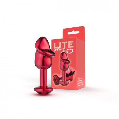 PLUG ANAL Prtese METALIZADO COM PEDRA LINHA LITE - A melhor opo de PLUG ANAL Prtese METALIZADO COM PEDRA LINHA LITE - A melhor opo de