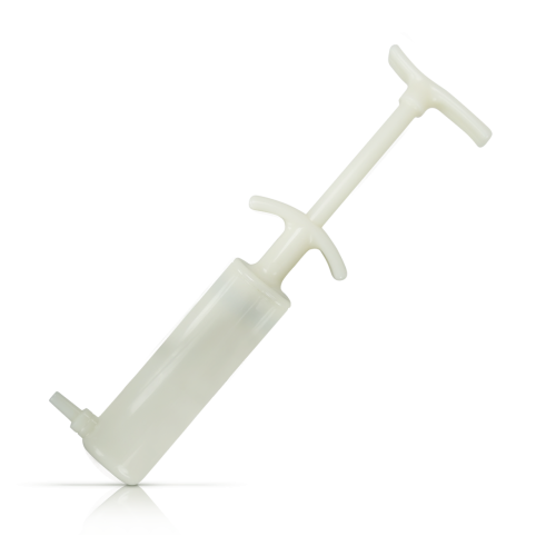 SERINGA PARA BOMBA PENIANA 