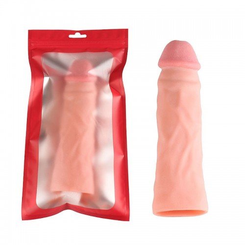 CAPA COM TEXTURA 16CM 