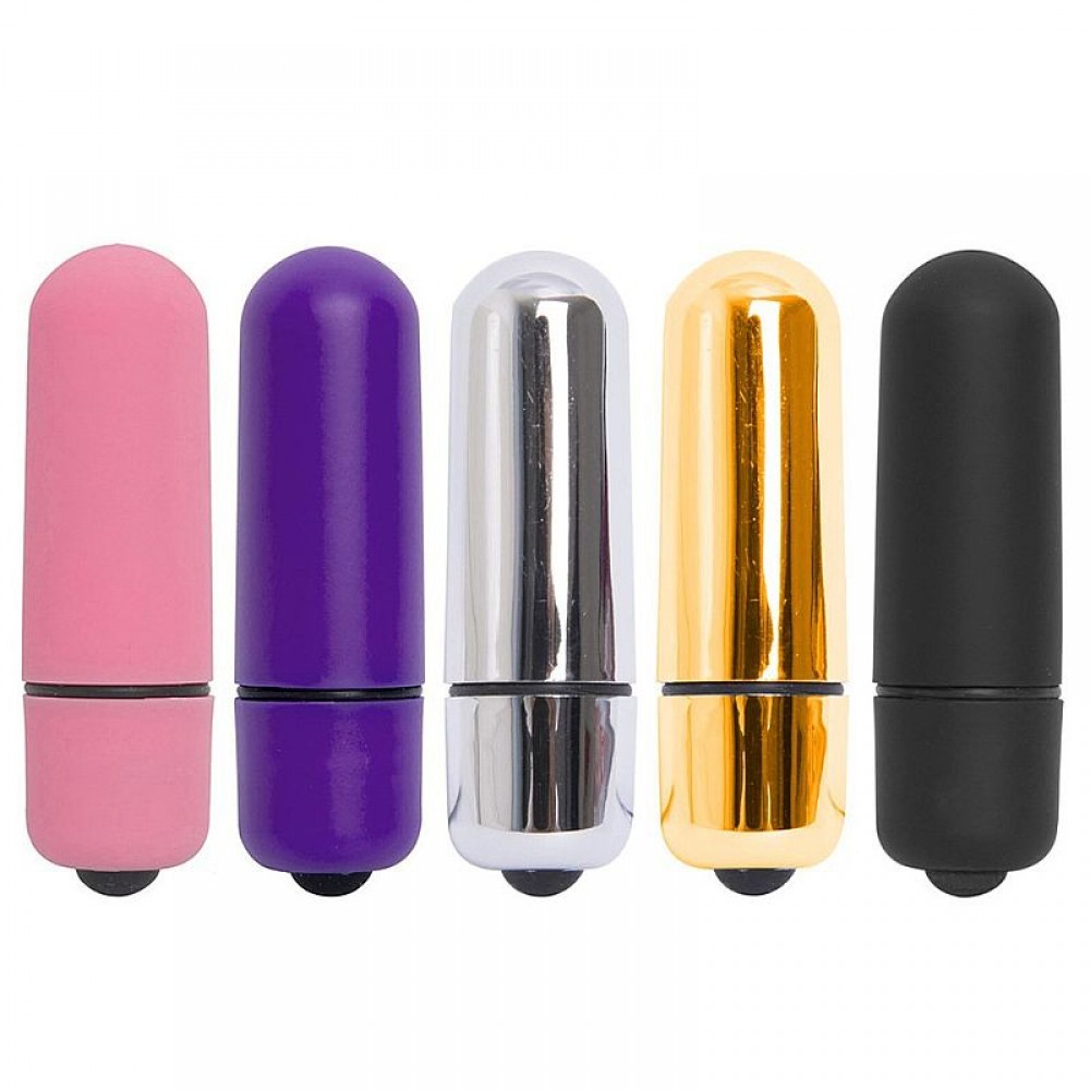 Cápsula Power Bullet 5162