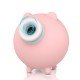 ESTIMULADOR DE CLITORIS PIGGY 6433 PIGGY é um estimulador de Clitóris super macio, No formato de língua. ESTIMULADOR DE CLITORIS PIGGY 6433