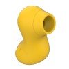 PATO VIBRADOR DE CLITORIS COM PULSAÇÃO GREEN BABY | MODELO 7164 PATO VIBRADOR DE CLITORIS COM PULSAÇÃO GREEN BABY | MODELO 7164