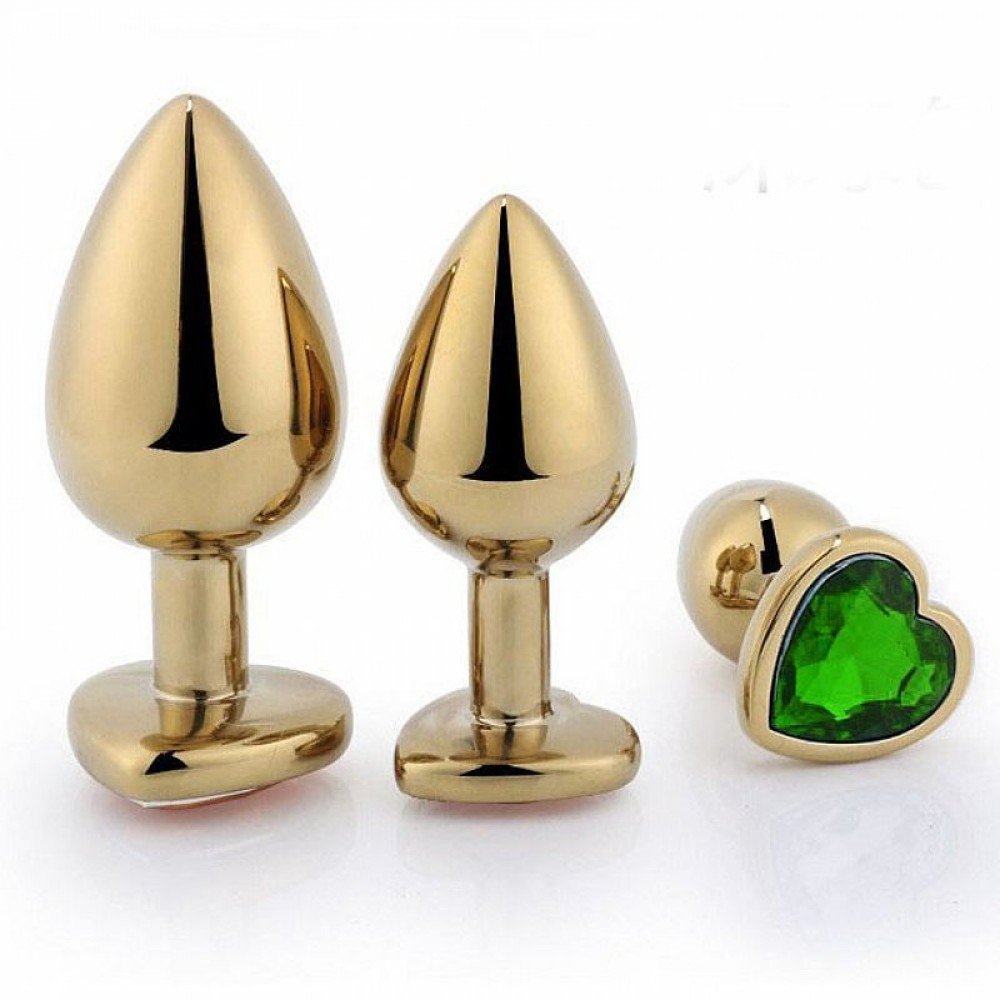 PLUG ANAL DE CORAÇÃO EM AÇO DOURADO M 7056 Plug Anal, este é um acessório erótico diferente que serve como estimulador anal em brincadeiras fetichistas,principalmente em jogos de dominação e submissão. PLUG ANAL DE CORAÇÃO EM AÇO DOURADO M 7056