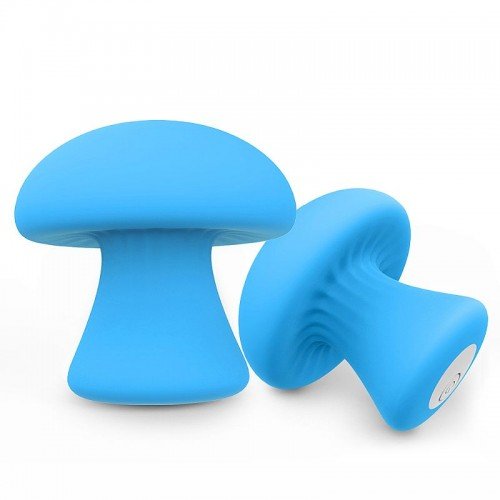 VIBRADOR COGUMELO MUSHROOM 5787