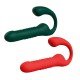 VIBRADOR PONTO G E CLITORIS 7540 Vibrador de ponto G e clitóris - possui 10 Modos de sobe e desce, 10 Modos de vibração, 7 modos de dedilhar. VIBRADOR PONTO G E CLITORIS 7540