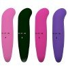 VIBRADOR PONTO G GOLFINHO 5131 AVELUDADO VIBRADOR PONTO G GOLFINHO 5131 AVELUDADO