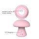 VIBRADOR COGUMELO MUSHROOM 5787