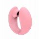 VIBRADOR DE CLITORIS COM PULSAÇÃO FLEX 7493 Vibrador de clitóris - possui 10 Modos de Vibrações, 10 Modos de pulsações, o produto é macio ao toque ergonômico,o que facilita o manuseio e a estimulação, trazendo uma sensação prazerosa do uso. VIBRADOR DE CLITORIS COM PULSAÇÃO FLEX 7493