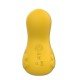 VIBRADOR DE CLITORIS COM PULSAÇÃO GREEN BABY 7164