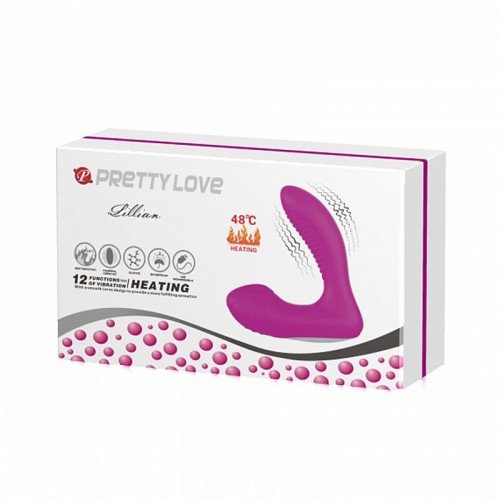 VIBRADOR LILIAN 6323