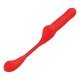 VIBRADOR PONTO G E CLITORIS 7540 Vibrador de ponto G e clitóris - possui 10 Modos de sobe e desce, 10 Modos de vibração, 7 modos de dedilhar. VIBRADOR PONTO G E CLITORIS 7540