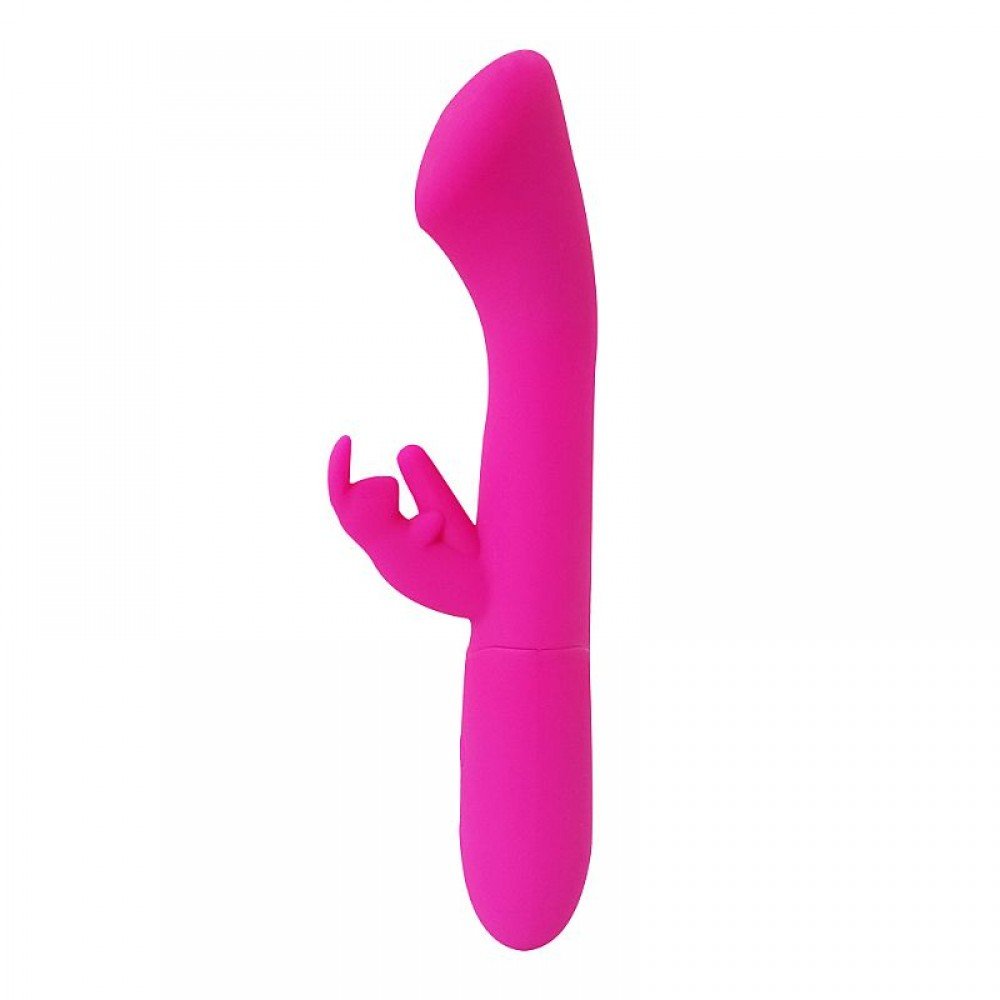 VIBRADOR PONTO G E CLITORIS DADA 7156 Vibrador ponto G e clitóris. VIBRADOR PONTO G E CLITORIS DADA 7156
