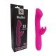 VIBRADOR PONTO G E CLITORIS DADA 7156 Vibrador ponto G e clitóris. VIBRADOR PONTO G E CLITORIS DADA 7156