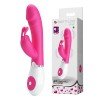 VIBRADOR PONTO G E CLITORIS GENE