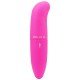VIBRADOR PONTO G GOLFINHO 5131 AVELUDADO Vibrador Ponto G. VIBRADOR PONTO G GOLFINHO 5131 AVELUDADO