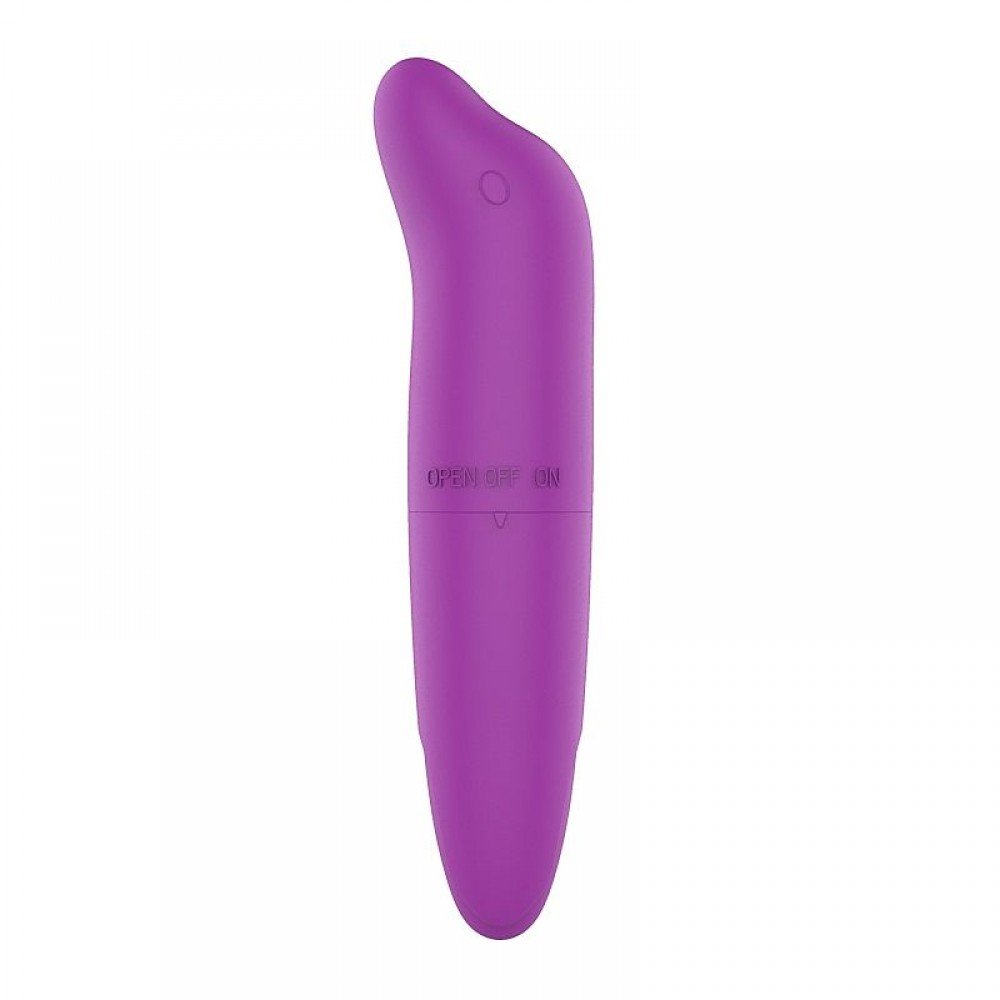 VIBRADOR PONTO G GOLFINHO 5712 Vibrador Ponto G em forma de golfinho. VIBRADOR PONTO G GOLFINHO 5712